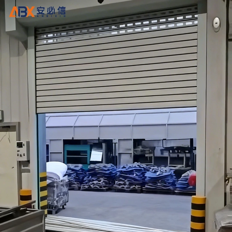衡水蒋坊乡涡轮硬质快速门